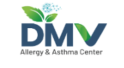 DMV Allergy Logo